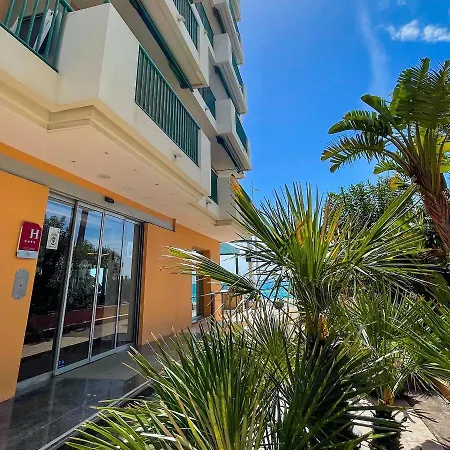 Princess Et Richmond Hotel Mentone