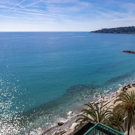 Princess Et Richmond Hotel Mentone