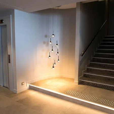 Princess Et Richmond Menton