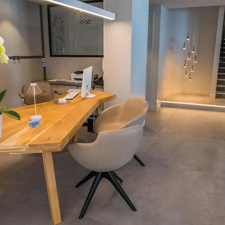 Otel Princess Et Richmond