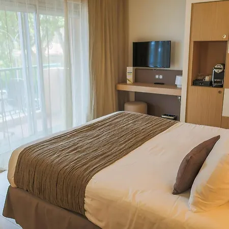 Princess Et Richmond Hotel Mentone