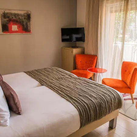 Hotel Princess Et Richmond Mentone
