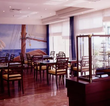 Princess Et Richmond 4* Menton