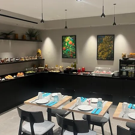 Otel Princess Et Richmond