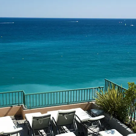 Otel Princess Et Richmond 4*