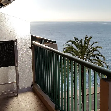 Princess Et Richmond Otel Menton