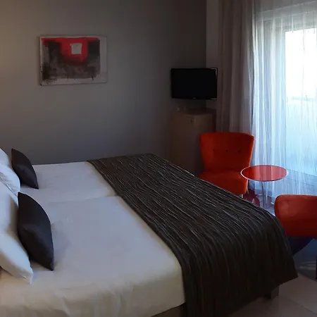 Hotel Princess Et Richmond 4*