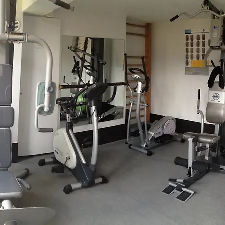 Otel Princess Et Richmond Menton