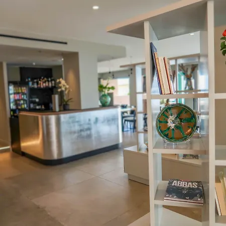 Princess Et Richmond Otel Menton