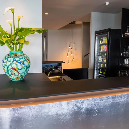 Princess Et Richmond Otel Menton