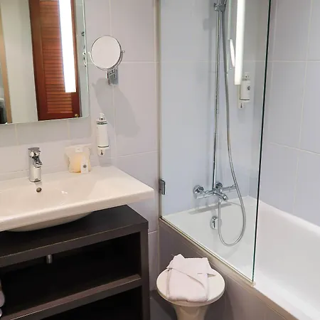 Otel Princess Et Richmond