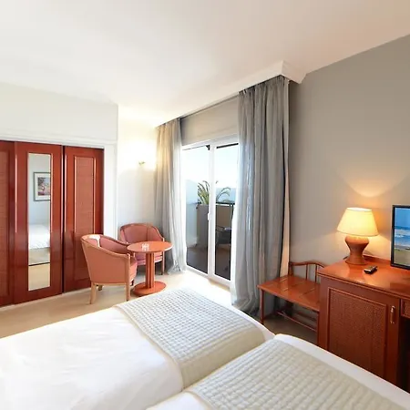 Princess Et Richmond Hotel Mentone