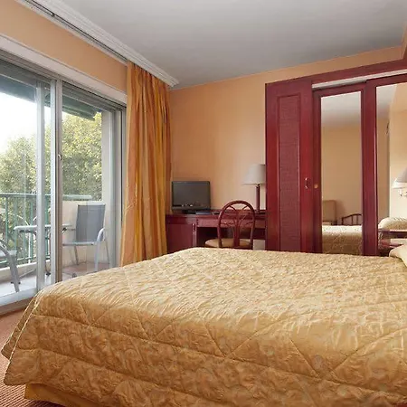 Otel Princess Et Richmond 4*