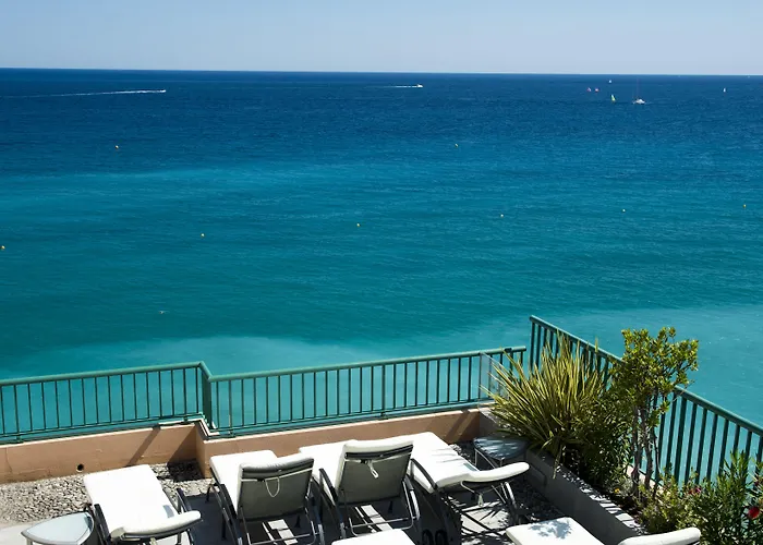 ホテル プリンセス エ リッチモンド 4*