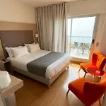 Princess Et Richmond Hotel 4*