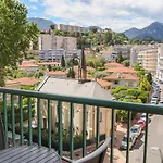 Princess Et Richmond Menton