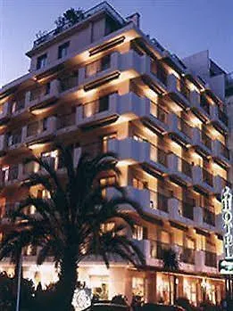Princess Et Richmond Hotel Mentona