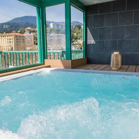 Princess Et Richmond Hotell 4*
