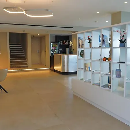 Princess Et Richmond Hotell 4*