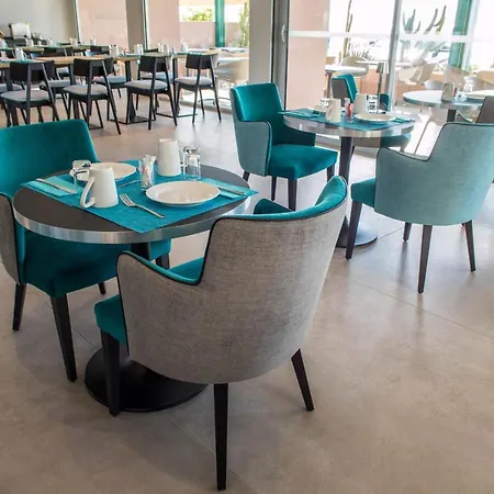 Hotell Princess Et Richmond