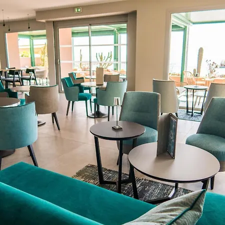 Princess Et Richmond Hotell
