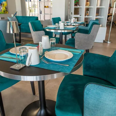 Princess Et Richmond Hotell 4*