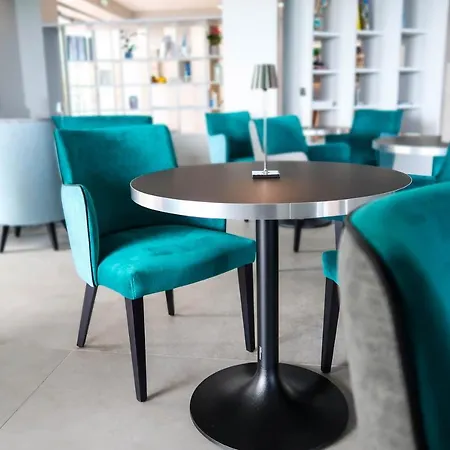 Princess Et Richmond Hotell 4*
