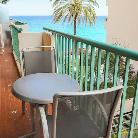Princess Et Richmond Hotell Menton