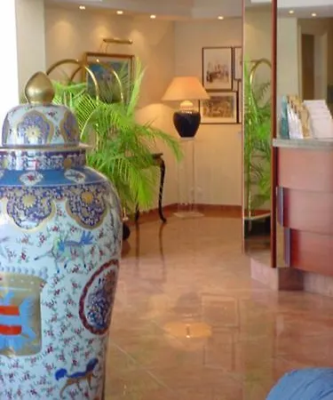 Otel Princess Et Richmond 4*