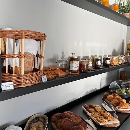 Hotel Princess Et Richmond Menton