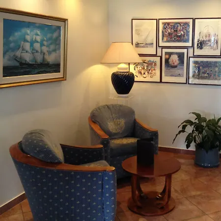 Princess Et Richmond Mentone