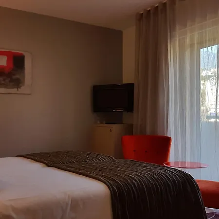 Princess Et Richmond Hotel Mentone