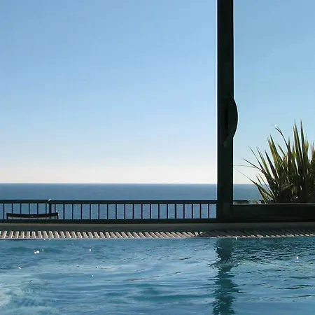 Princess Et Richmond 4* Mentona