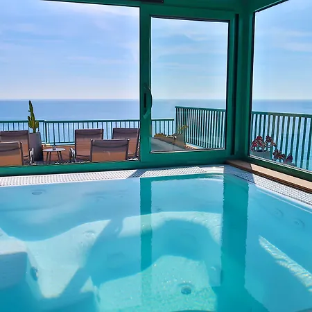 Princess Et Richmond Hotel Mentone