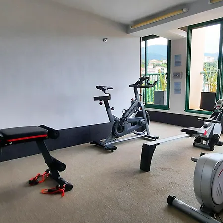 Hotel Princess Et Richmond 4*