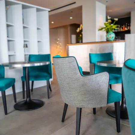 Princess Et Richmond Mentone