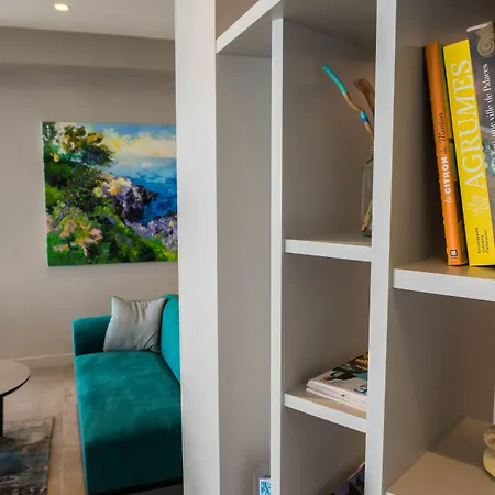 Princess Et Richmond 4* Mentone