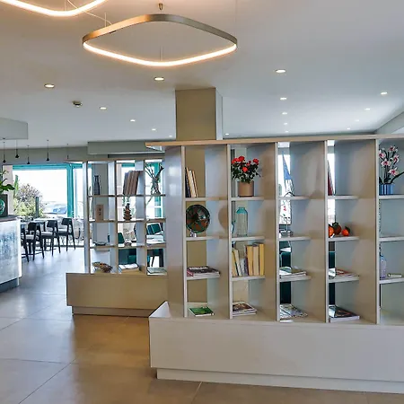 Hotel Princess Et Richmond Mentone