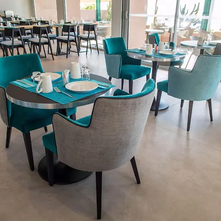 Hotel Princess Et Richmond 4*