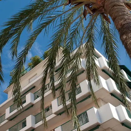 Princess Et Richmond 4* Mentone