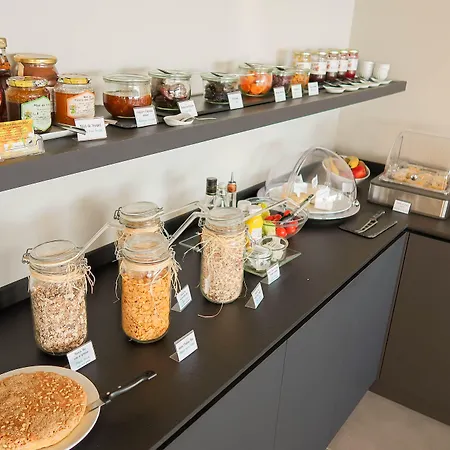 Princess Et Richmond Hotel