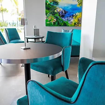 Hotel Princess Et Richmond 4*