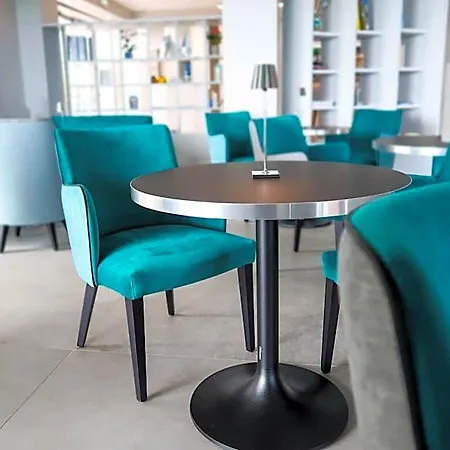 Princess Et Richmond Hotel 4*