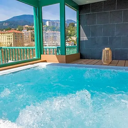 Princess Et Richmond Menton