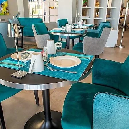 Hotel Princess Et Richmond 4*