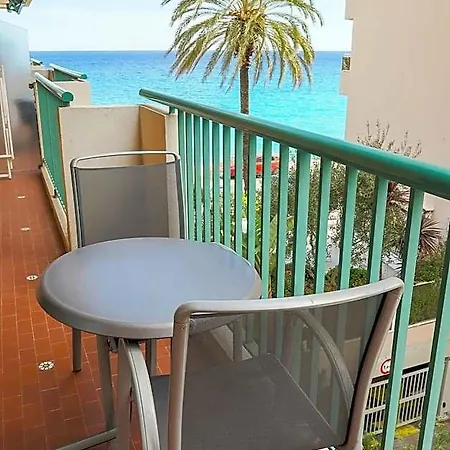 Princess Et Richmond Otel Menton