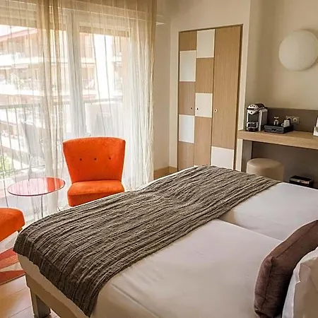 Princess Et Richmond 4* Menton