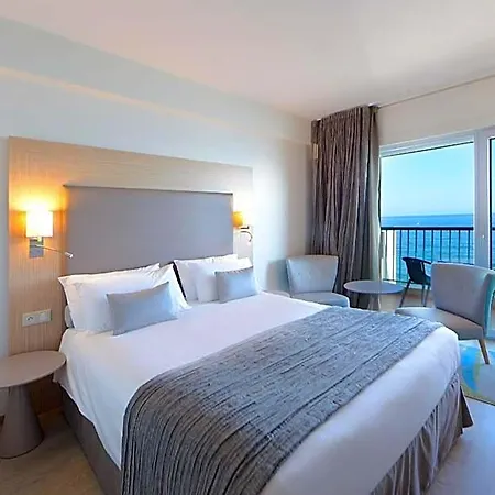 Princess Et Richmond Hotel Menton