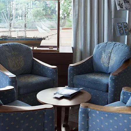 Princess Et Richmond Hotell Menton