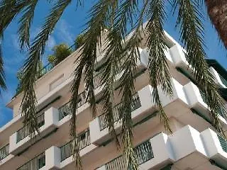 Hotel Princess Et Richmond Mentona